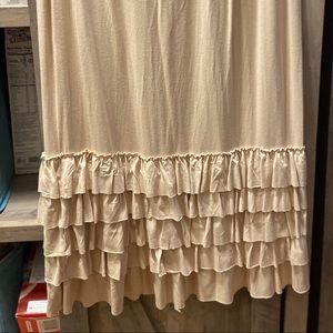 Nuggles layering slip